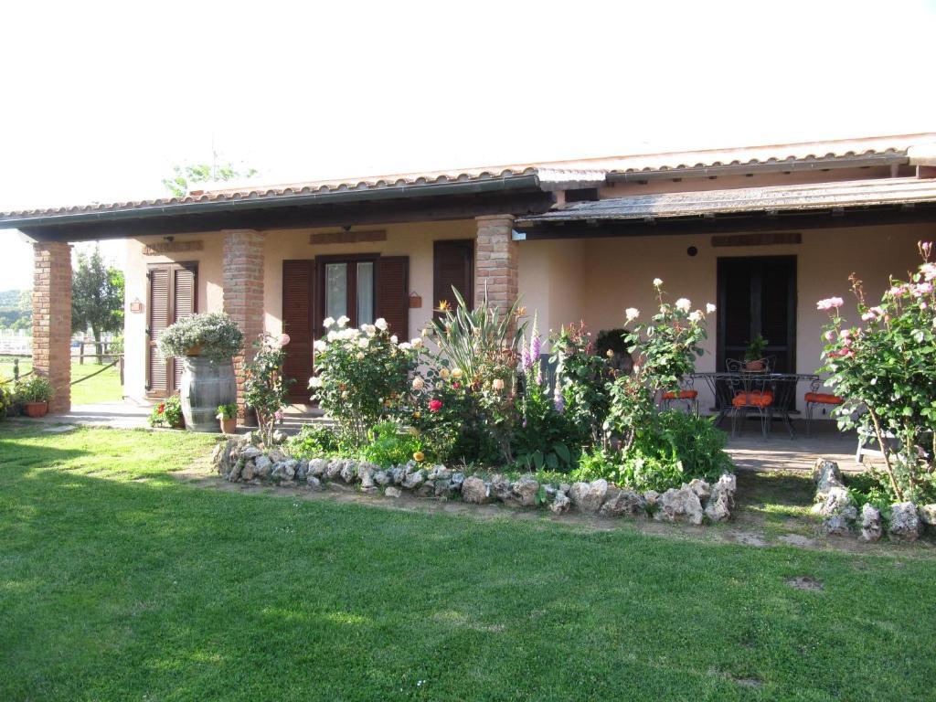 Agriturismo Lillastro Braccagni Exterior foto